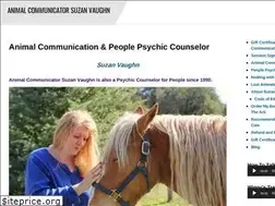 Sites similar to animalwhisperer.net