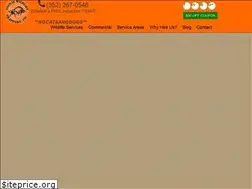 Sites similar to animalwildlifetrappers.com
