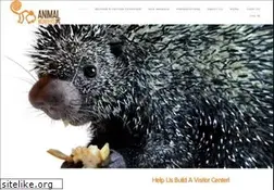 Sites similar to animalwonders.org