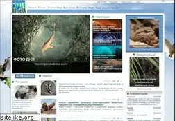 Sites similar to animalworld.com.ua