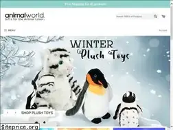 Sites similar to animalworld.com