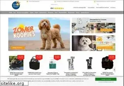 Sites similar to animalworld.nl
