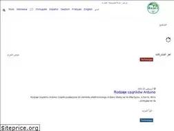 Sites similar to animalworldnet.com