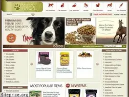 Sites similar to animalworldnetwork.com
