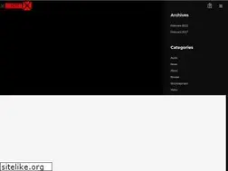 Sites similar to animalx.com.co