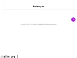 Sites similar to animalyus.fr