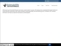 Sites similar to animalzlife.de