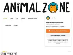Sites similar to animalzone.tn