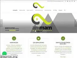 Sites similar to animam.com