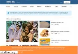 Sites similar to animamia.net