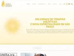 Sites similar to animamundhy.com.br