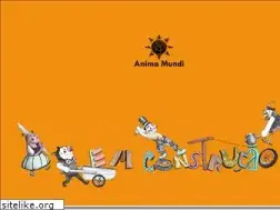 Sites similar to animamundi.com.br