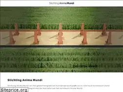 Sites similar to animamundi.nl