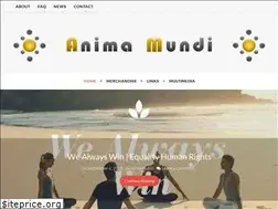 Sites similar to animamundi.org