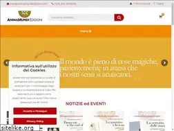 Sites similar to animamundiedizioni.com