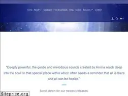 Sites similar to animamusic.co.uk