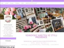 Sites similar to animanabytek.cz