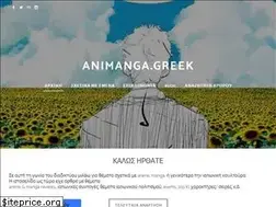 Sites similar to animangagreek.weebly.com