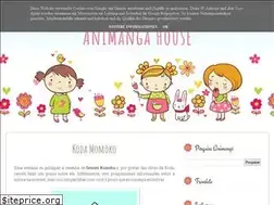 Sites similar to animangahouse.blogspot.com