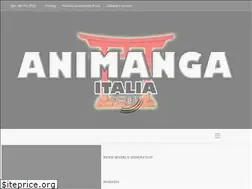 Sites similar to animangaitalia.it