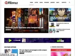 Sites similar to animangaprofile.blogspot.com