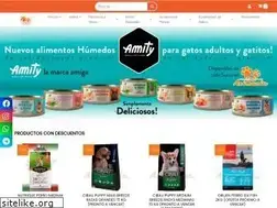 Sites similar to animania.cl