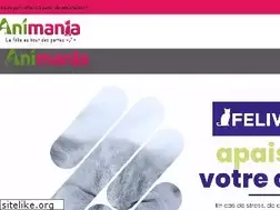 Sites similar to animania.fr