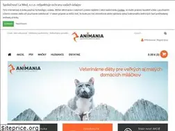 Sites similar to animania.sk