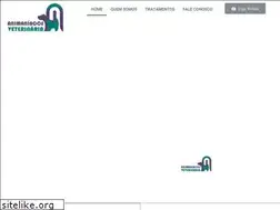 Sites similar to animaniacosclinica.com.br