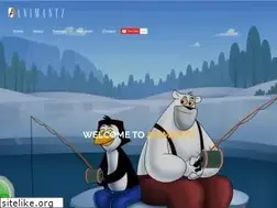 Sites similar to animantz.com