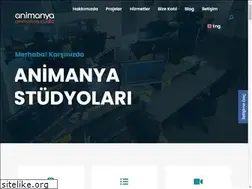Sites similar to animanya.com
