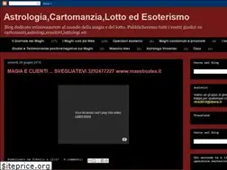 Sites similar to animaora.blogspot.it