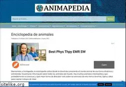 Sites similar to animapedia.org