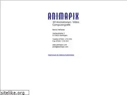 Sites similar to animapix.de
