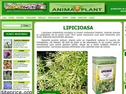 Sites similar to animaplant.ro