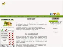 Sites similar to animaponey.com