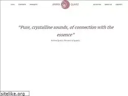 Sites similar to animaquarz.com