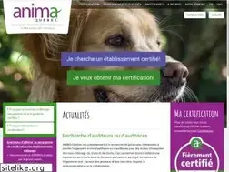 Sites similar to animaquebec.com