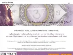 Sites similar to animarchitettura.com