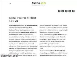 Sites similar to animares.com