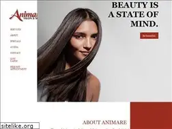 Sites similar to animaresalonspa.com
