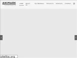 Sites similar to animarkhomes.com