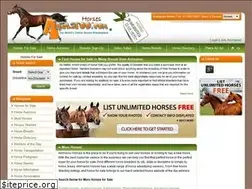 Sites similar to animaroohorses.com