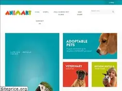 Sites similar to animartpet.com
