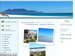 Sites similar to animas.de