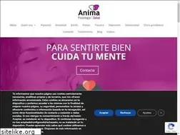 Sites similar to animasalud.com