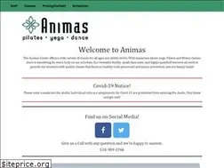 Sites similar to animascenter.com