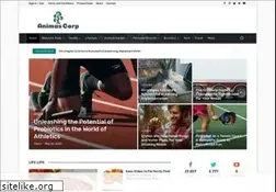 Sites similar to animascorp.com