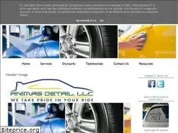 Sites similar to animasdetail.com