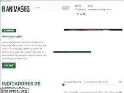 Sites similar to animaseg.com.br